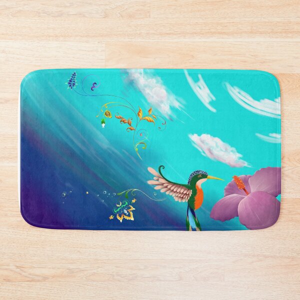 Item preview, •156•Colibri• designed and sold by SymetricPaterns.