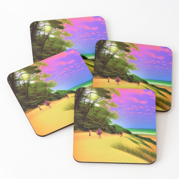 Item preview, Indiana Dunes National Park designed and sold by BradburyWorx.