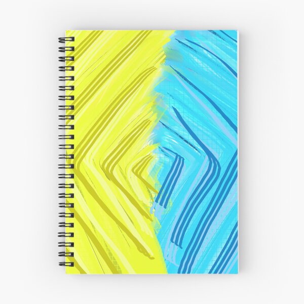 Item preview, Yellow and Blue background designed and sold by GhostAngelChao.