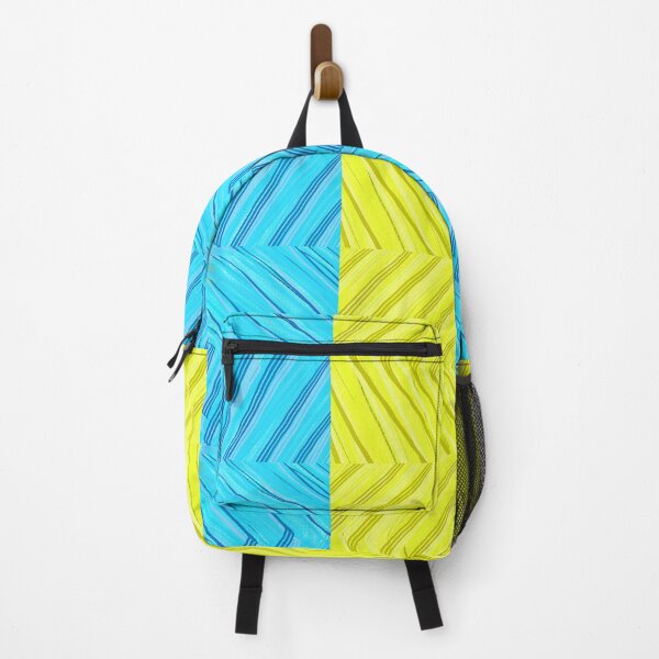 Item preview, Yellow and Blue background designed and sold by GhostAngelChao.