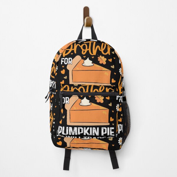 Item preview, Will Trade Brother For Pumpkin Pie Funny Thanksgiving designed and sold by GravitiTees.