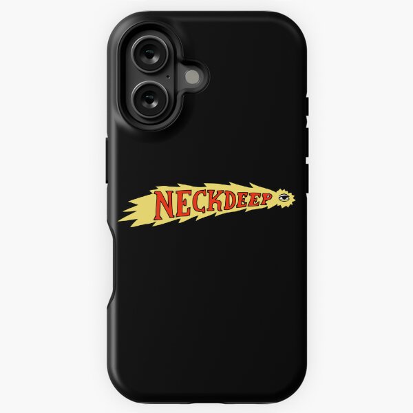 Item preview, Neck Deep  designed and sold by Zeemaliks.