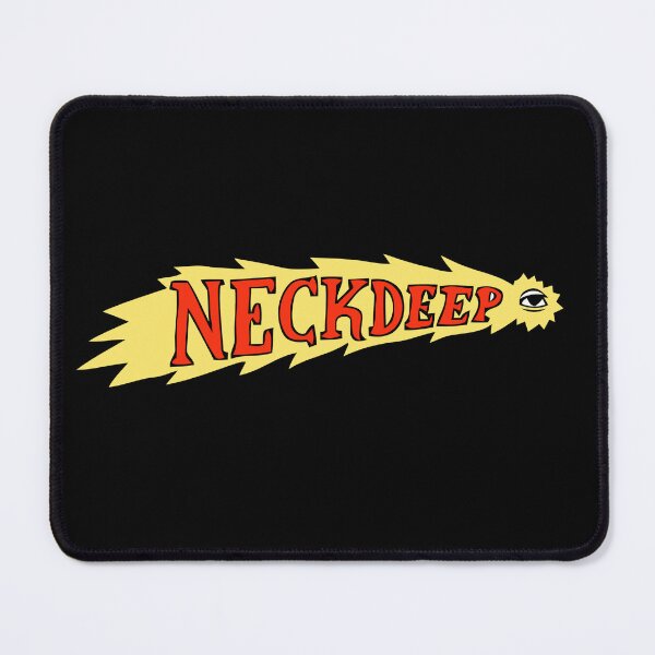 Item preview, Neck Deep  designed and sold by Zeemaliks.
