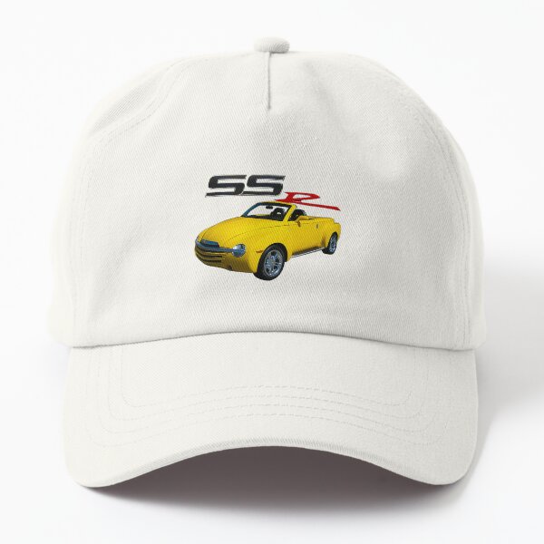 Artikel-Vorschau von 2005 Chevrolet SSR, designt und verkauft von heatherhalfpe.