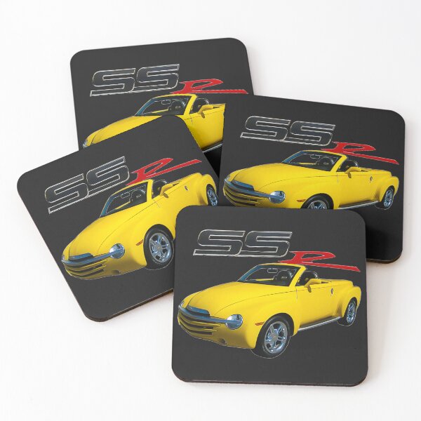 Item preview, 2005 Chevy SSR   designed and sold by heatherhalfpe.
