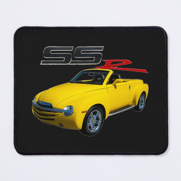 Item preview, 2005 Chevy SSR designed and sold by heatherhalfpe.