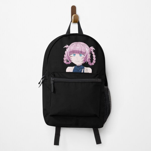 Item preview, Nazuna Nanakusa shocked | yofukashi no uta designed and sold by Weebo-worldd.