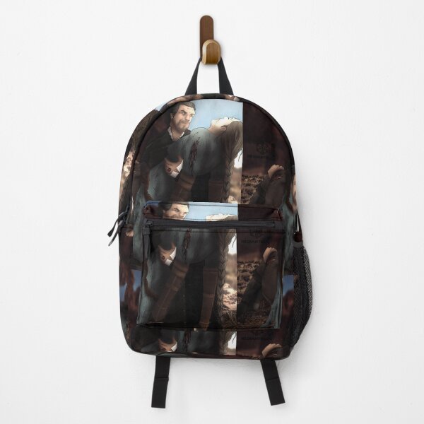 Item preview, Maegar Varn x MC designed and sold by rediantblog.