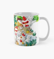 Revenger of the Cuccos Classic Mug
