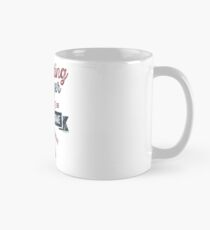 Marketing Manager Mug