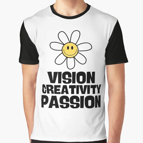 Item preview, Vision Creativity Passion  designed and sold by CraftwithNadia.