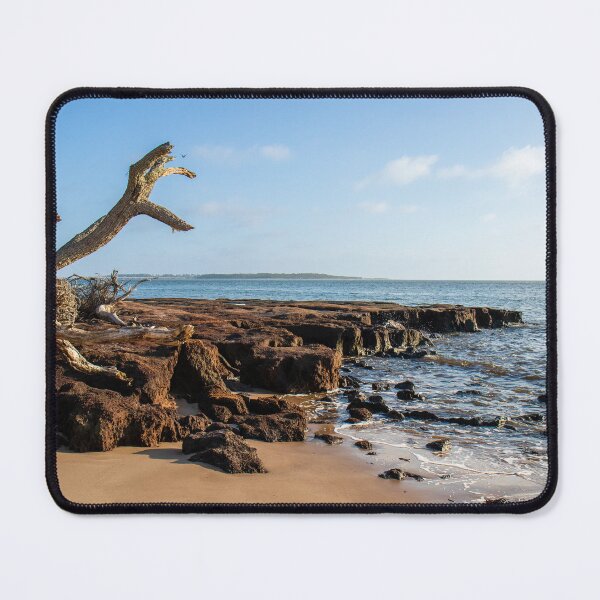 Item preview, Black Rock Beach designed and sold by Roland McCoy.