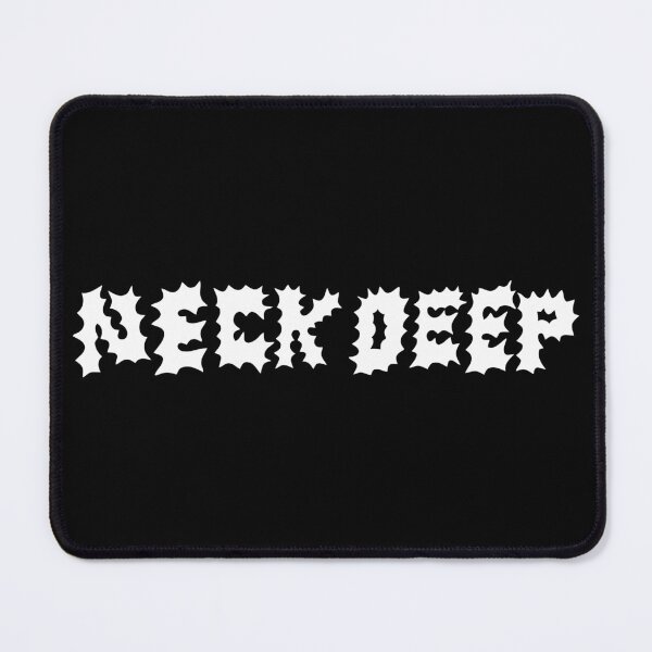 Item preview, Neck Deep  designed and sold by Zeemaliks.