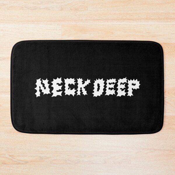 Item preview, Neck Deep  designed and sold by Zeemaliks.
