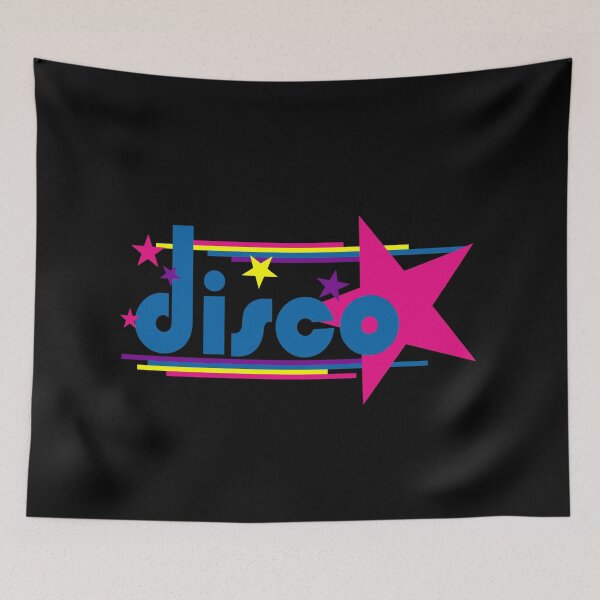 Item preview, Disco designed and sold by BattaAnastasia.