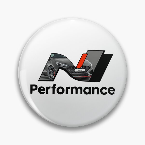 Item preview, 2021 FACELIFT N Performance - Shadow Grey  designed and sold by heatherhalfpe.