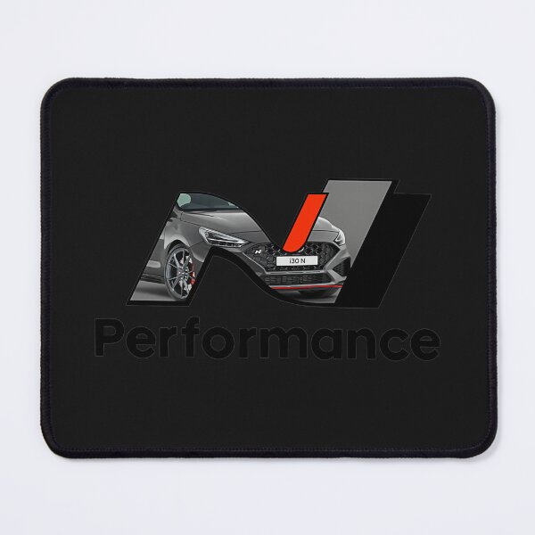 Item preview, 2021 FACELIFT N Performance - Shadow Grey  designed and sold by heatherhalfpe.