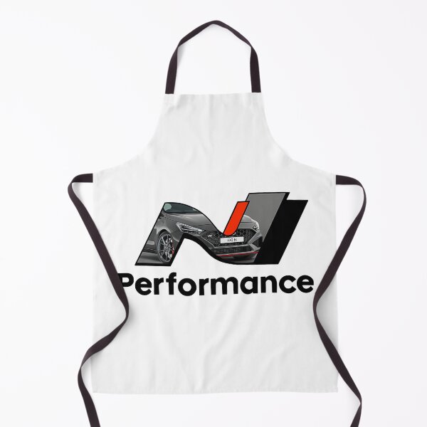 Item preview, 2021 FACELIFT N Performance - Shadow Grey  designed and sold by heatherhalfpe.