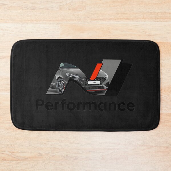 Item preview, 2021 FACELIFT N Performance - Shadow Grey  designed and sold by heatherhalfpe.