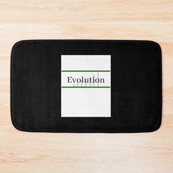 Artikelvorschau, Evolution entworfen und verkauft von JaylinnDriessen.