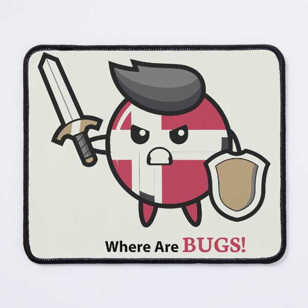Item preview, Where Are Bugs designed and sold by Mahe-Art.