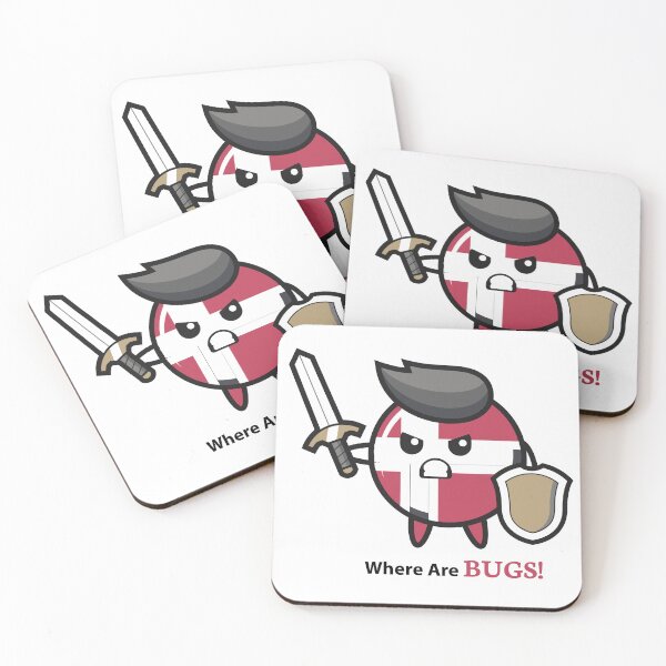 Item preview, Where Are Bugs designed and sold by Mahe-Art.