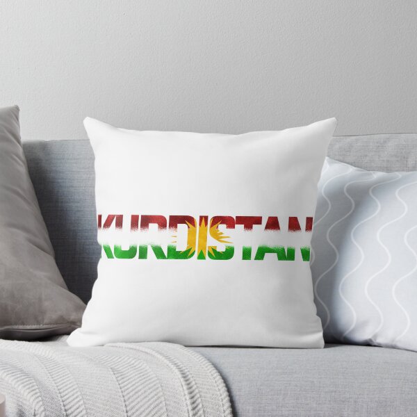Item preview, Kurdistan designed and sold by Delpieroo.
