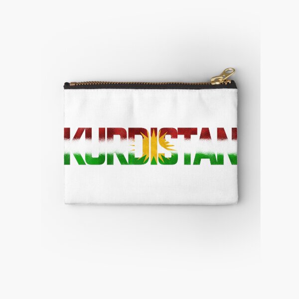 Item preview, Kurdistan designed and sold by Delpieroo.