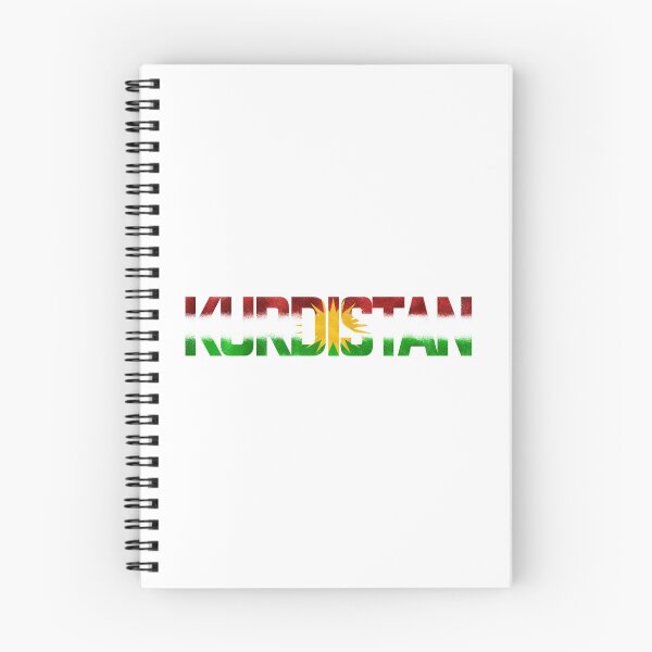 Item preview, Kurdistan designed and sold by Delpieroo.