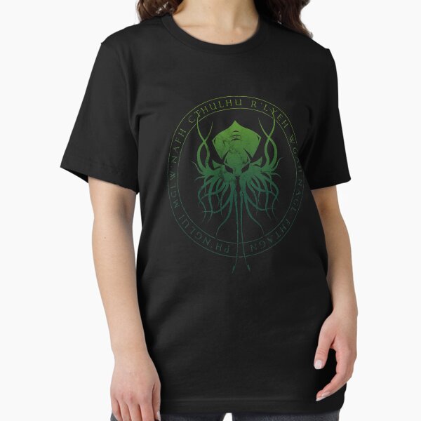 Item preview, Cthulhu Sigil (poison) designed and sold by Deefurdee.