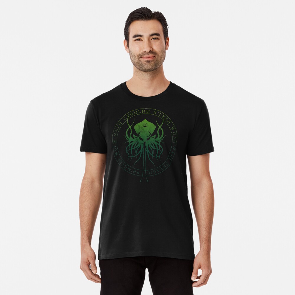 Item preview, Premium T-Shirt designed and sold by Deefurdee.