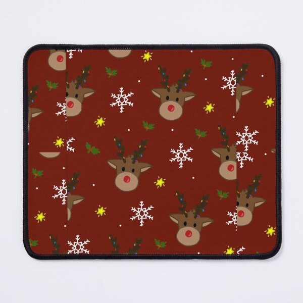 Item preview, Christmas reindeer designed and sold by Elibano95.