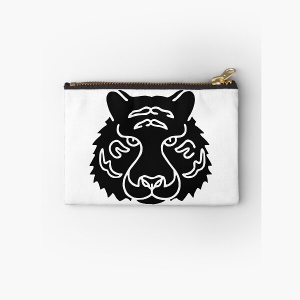 Item preview, Symbol of an Indian tiger, culture of India designed and sold by MIRO3D.