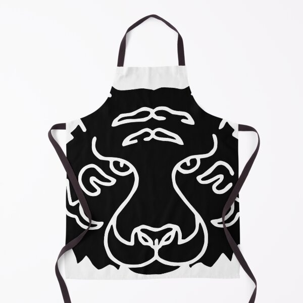 Item preview, Symbol of an Indian tiger, culture of India designed and sold by MIRO3D.