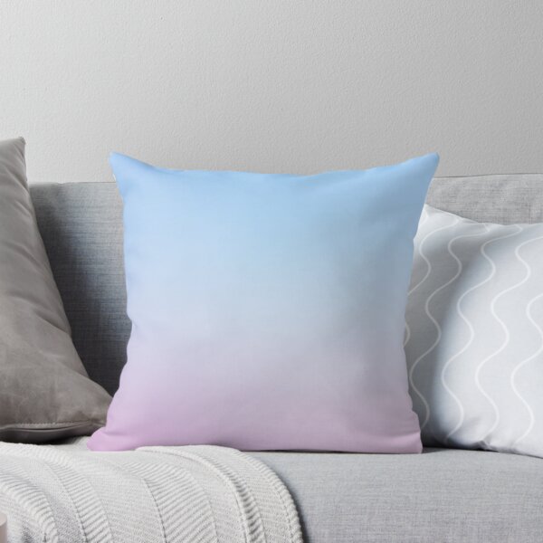 Item preview, Cotton Blue Gradient designed and sold by Dominiquevari.