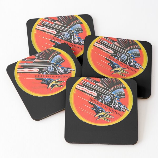 Item preview, screaming for vengeance designed and sold by LoreleiGroshong.