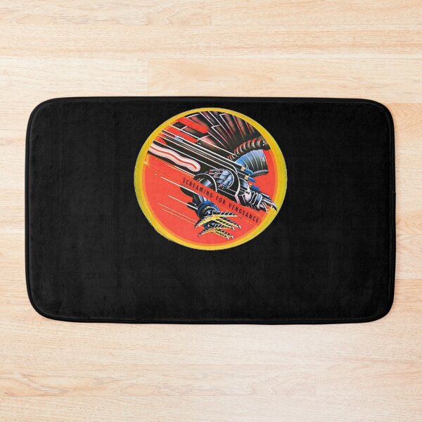 Item preview, screaming for vengeance designed and sold by LoreleiGroshong.