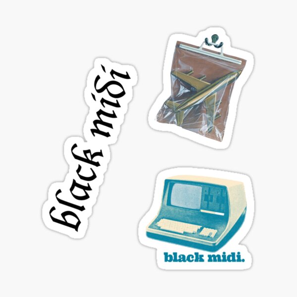 "Black Midi Schlagenheim,New Road,Black Midi Music,Black Country New