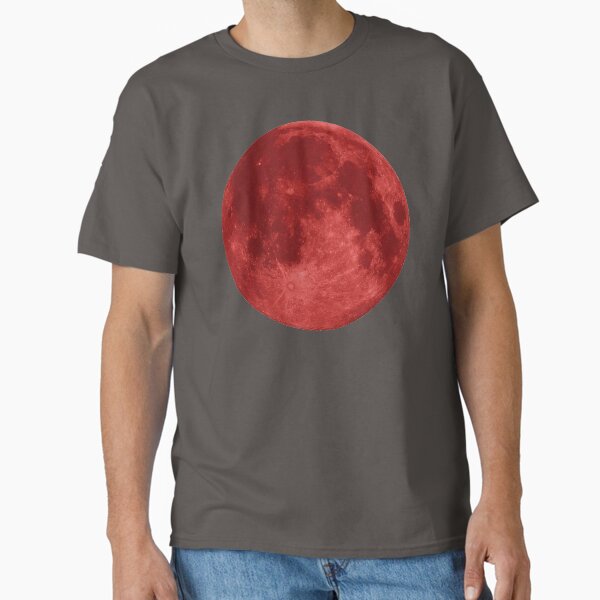 Item preview, Red Moon designed and sold by VioletaOrts.