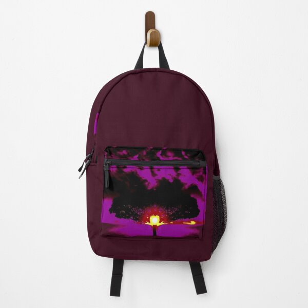Item preview, Purple Sunset designed and sold by ontological.
