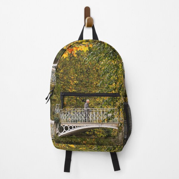 Item preview, walking through autumn, Bath designed and sold by Rowena Ko.