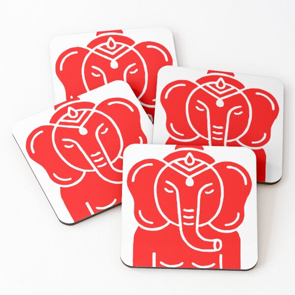 Item preview, Symbol of an Indian elephant, culture of India designed and sold by MIRO3D.