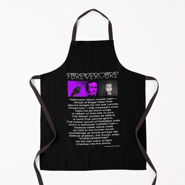 Item preview, Forevermore designed and sold by EyeMagined.