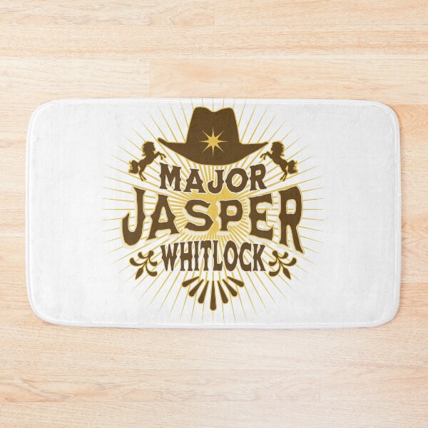 Item preview, Major Jasper Whitlock designed and sold by SpiderMonkey913.