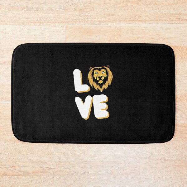 Item preview, Love lion designed and sold by WaguinhoTex.