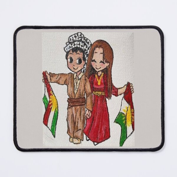Item preview, kurdish dance designed and sold by KurdishShops.
