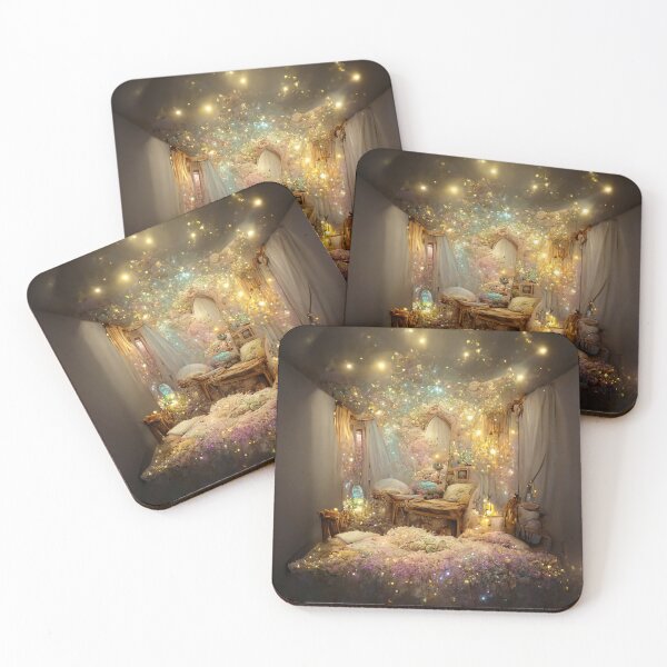 Item preview, A place to dream designed and sold by Verbamystica.