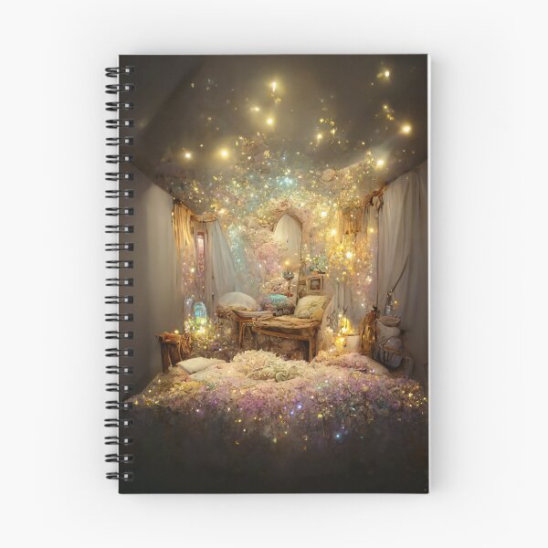 Item preview, A place to dream designed and sold by Verbamystica.