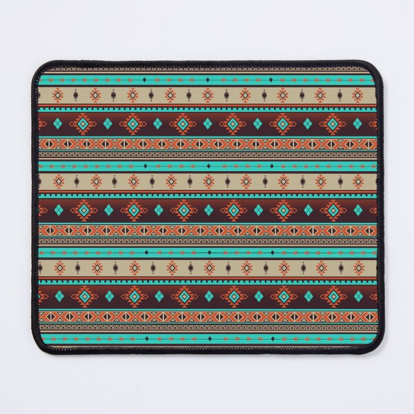 Item preview, Boho sunset pattern designed and sold by Camilla Fjäder.
