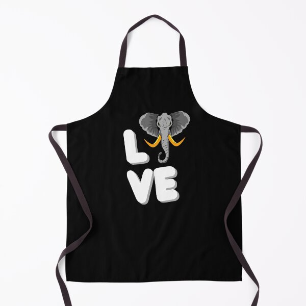 Item preview, Love elephant designed and sold by WaguinhoTex.